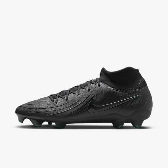 Black Football Boots. Get 25 Off. Nike CA